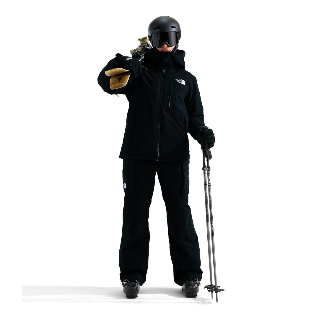 The North Face Women's Freedom Insulated Jacket