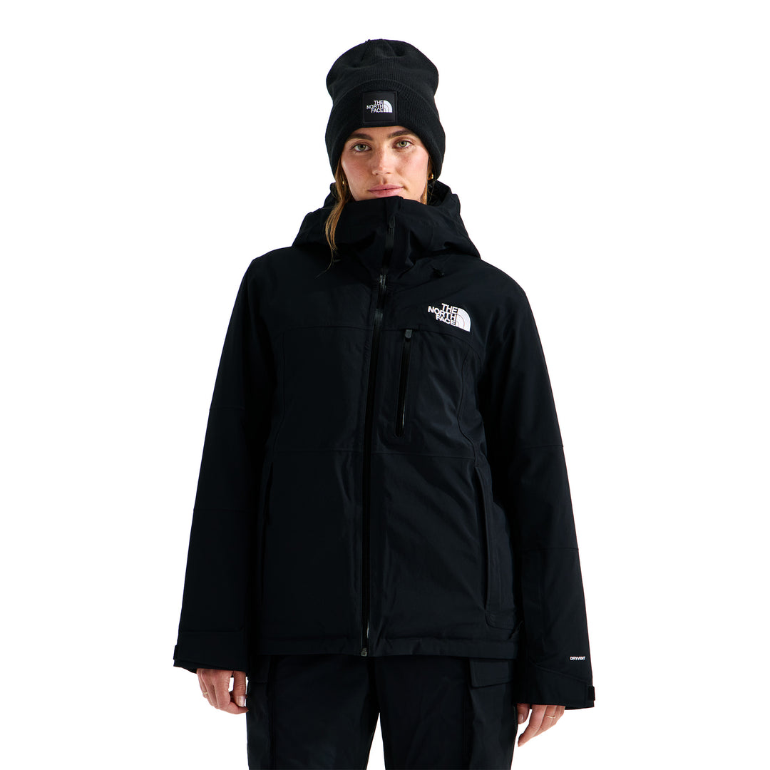 The North Face Women's Freedom Insulated Jacket