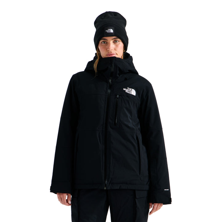 The North Face Women's Freedom Insulated Jacket