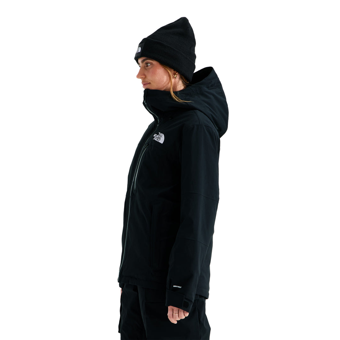 The North Face Women's Freedom Insulated Jacket