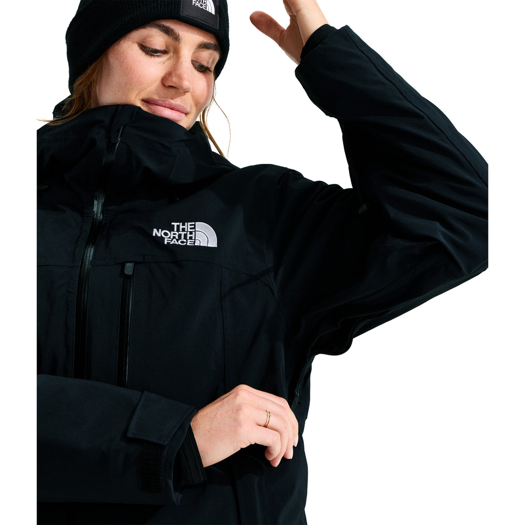 The North Face Women's Freedom Insulated Jacket