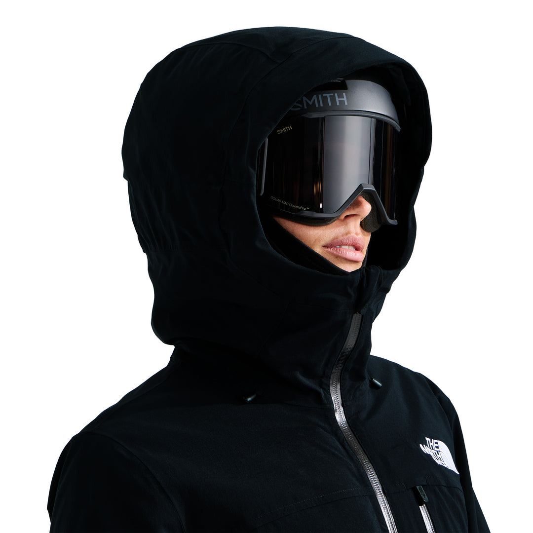 The North Face Women's Freedom Insulated Jacket
