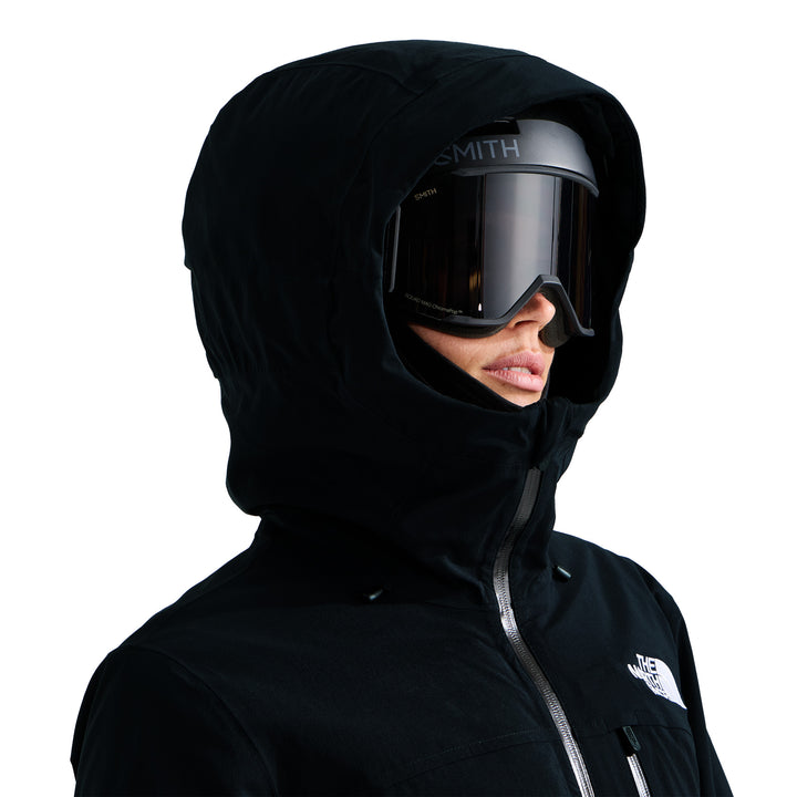 The North Face Women's Freedom Insulated Jacket