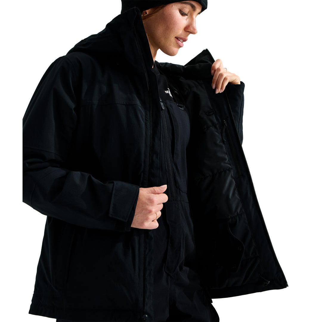 The North Face Women's Freedom Insulated Jacket
