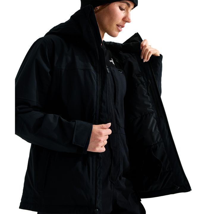 The North Face Women's Freedom Insulated Jacket