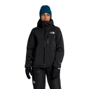 TNF Black