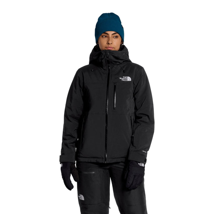 The North Face Women's Freedom Insulated Jacket