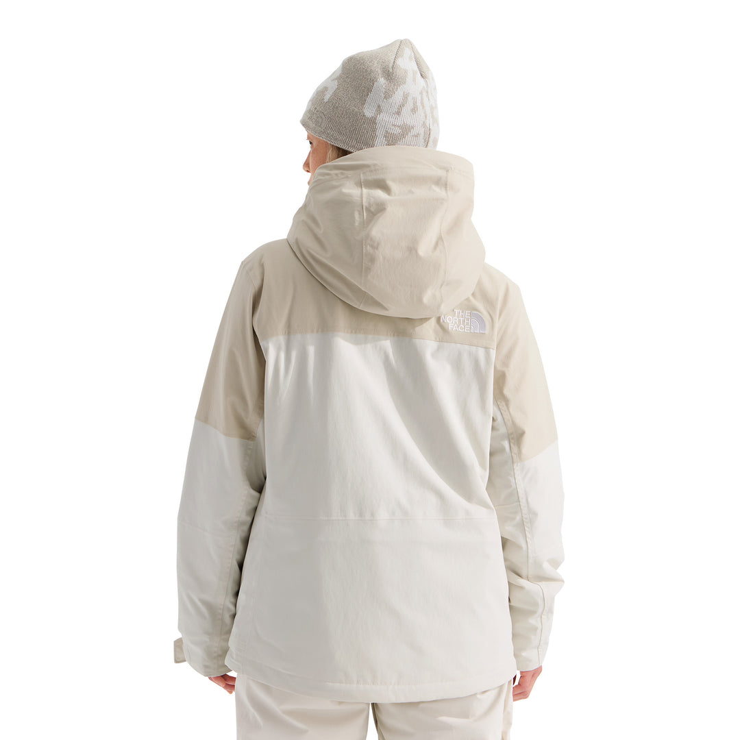 The North Face Women's Freedom Insulated Jacket