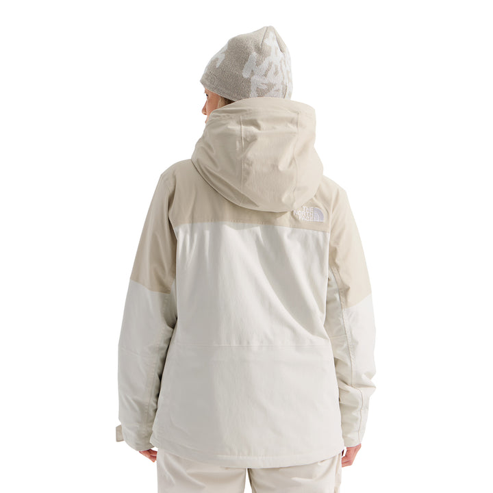 The North Face Women's Freedom Insulated Jacket