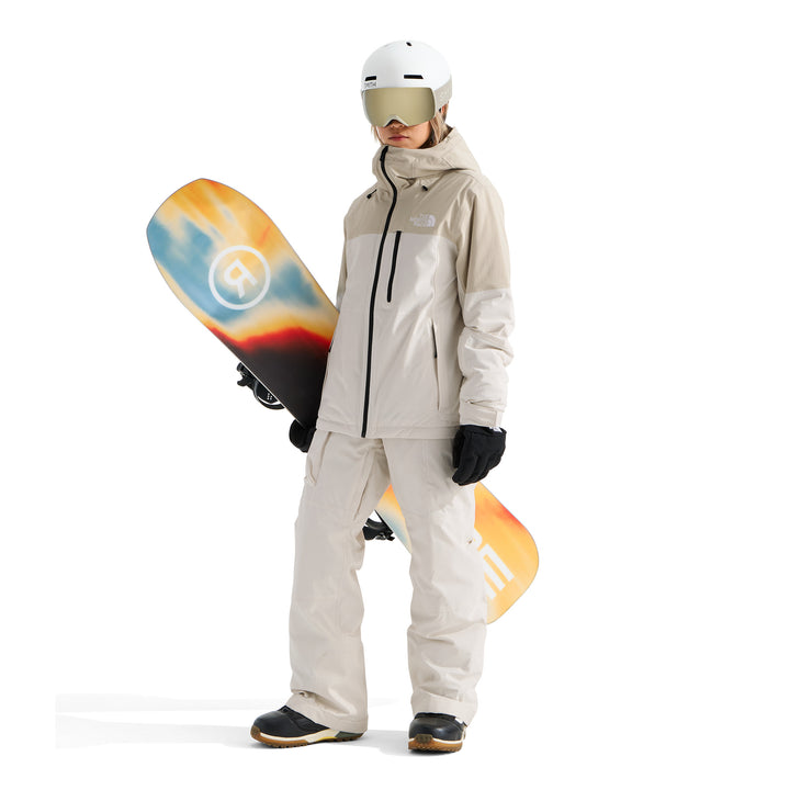 The North Face Women's Freedom Insulated Jacket