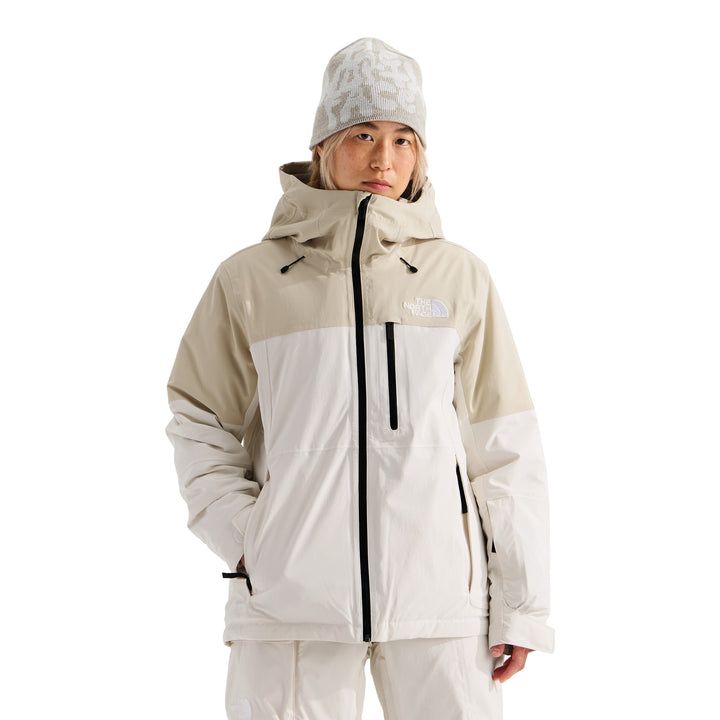 The North Face Women's Freedom Insulated Jacket
