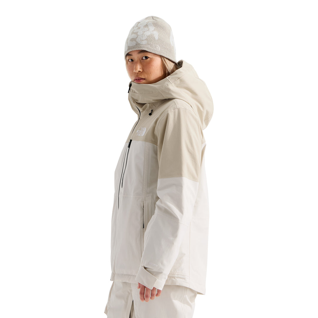 The North Face Women's Freedom Insulated Jacket