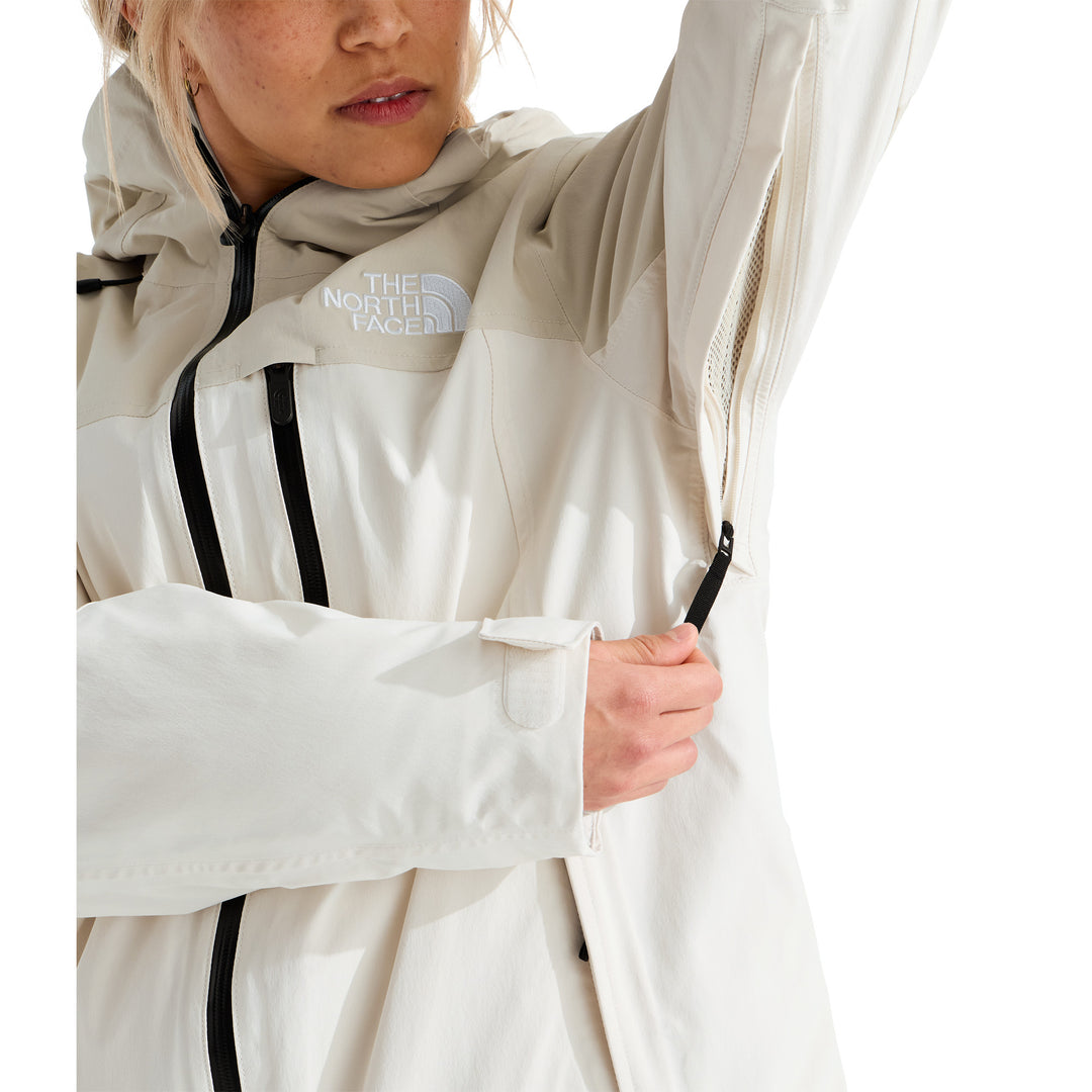The North Face Women's Freedom Insulated Jacket