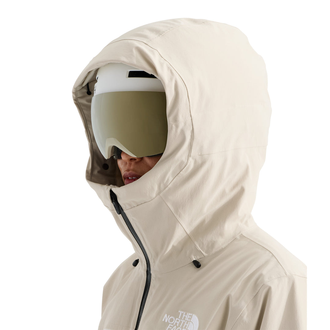 The North Face Women's Freedom Insulated Jacket