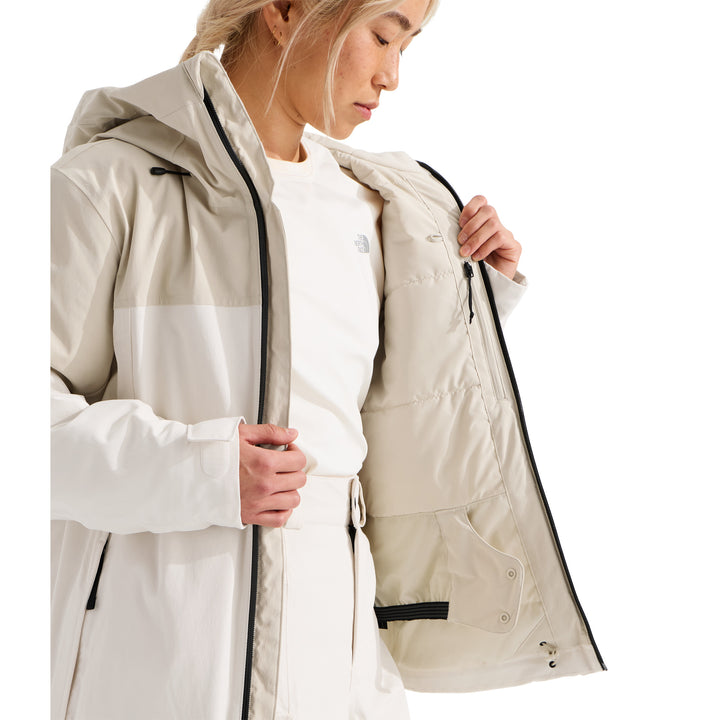 The North Face Women's Freedom Insulated Jacket