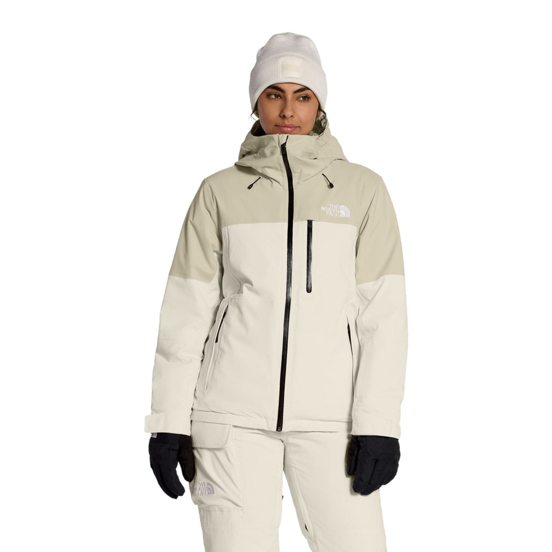 The North Face Women's Freedom Insulated Jacket
