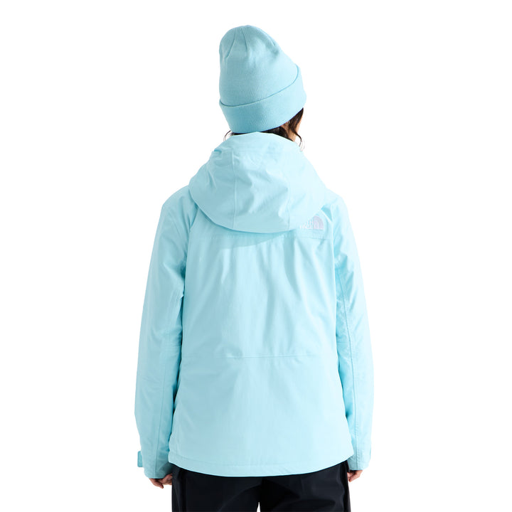 The North Face Women's Freedom Insulated Jacket