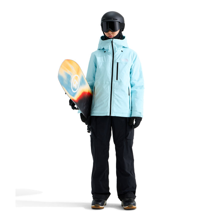 The North Face Women's Freedom Insulated Jacket
