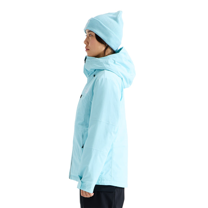 The North Face Women's Freedom Insulated Jacket