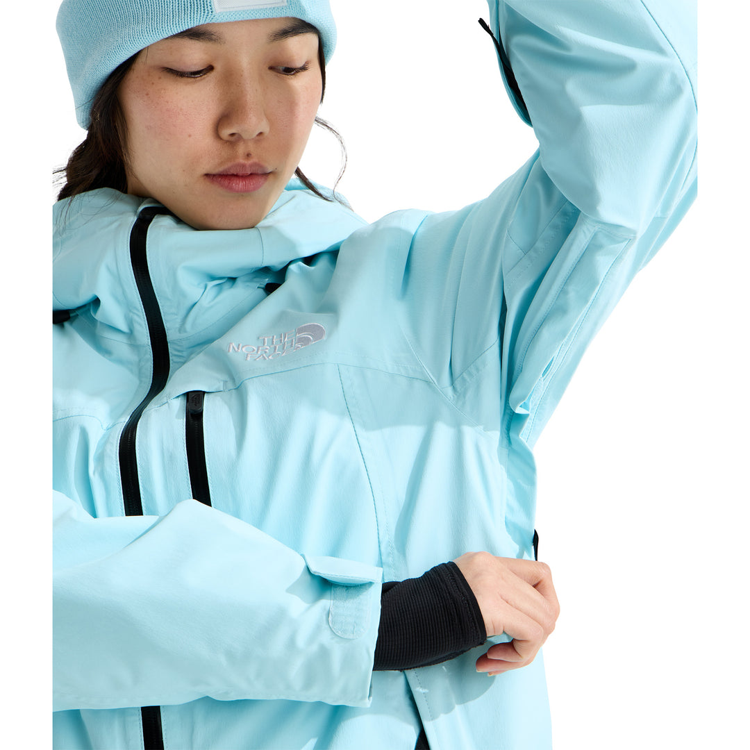 The North Face Women's Freedom Insulated Jacket