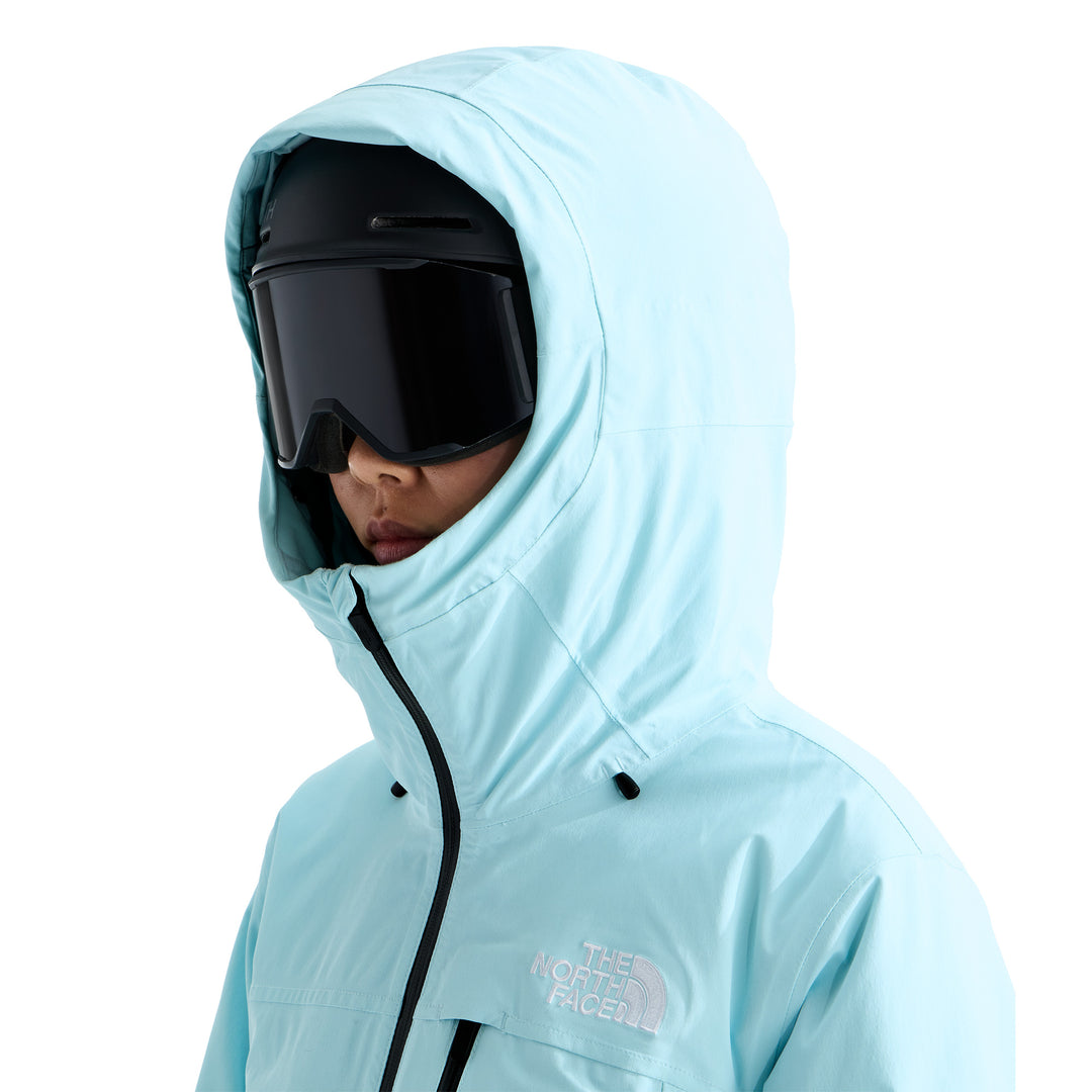 The North Face Women's Freedom Insulated Jacket