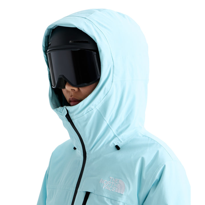 The North Face Women's Freedom Insulated Jacket