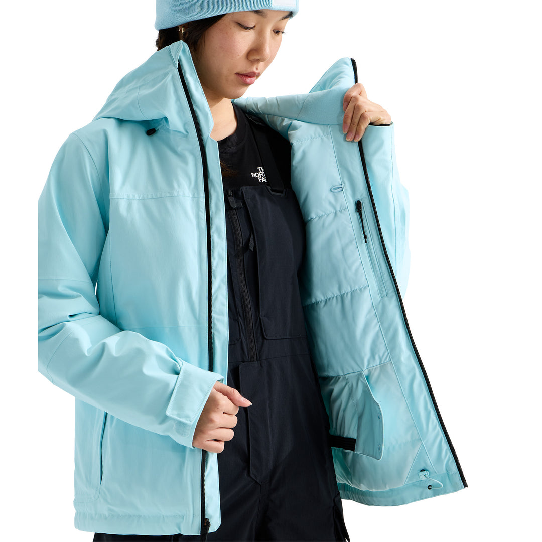 The North Face Women's Freedom Insulated Jacket