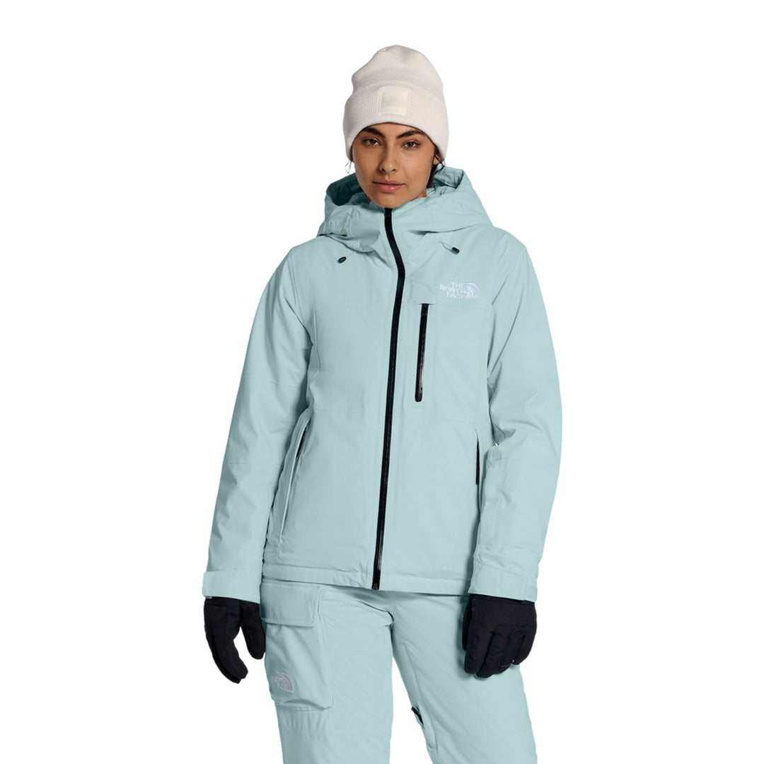 The North Face Women's Freedom Insulated Jacket