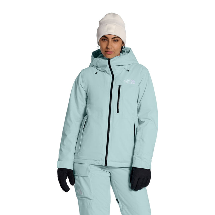The North Face Women's Freedom Insulated Jacket