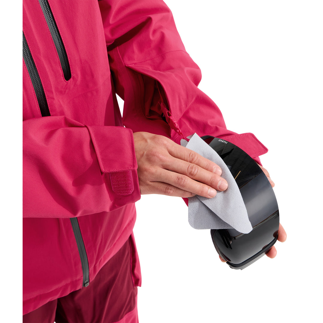 The North Face Women's Freedom Insulated Jacket