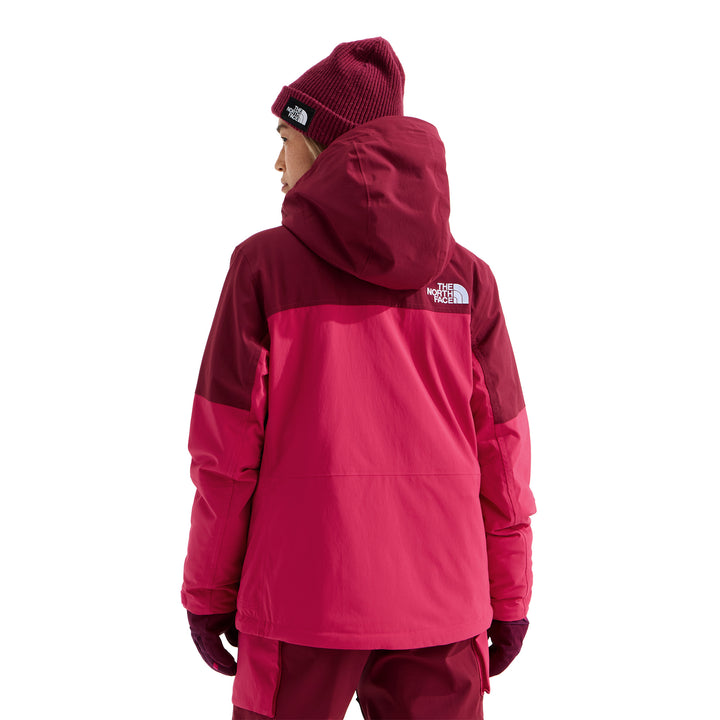 The North Face Women's Freedom Insulated Jacket