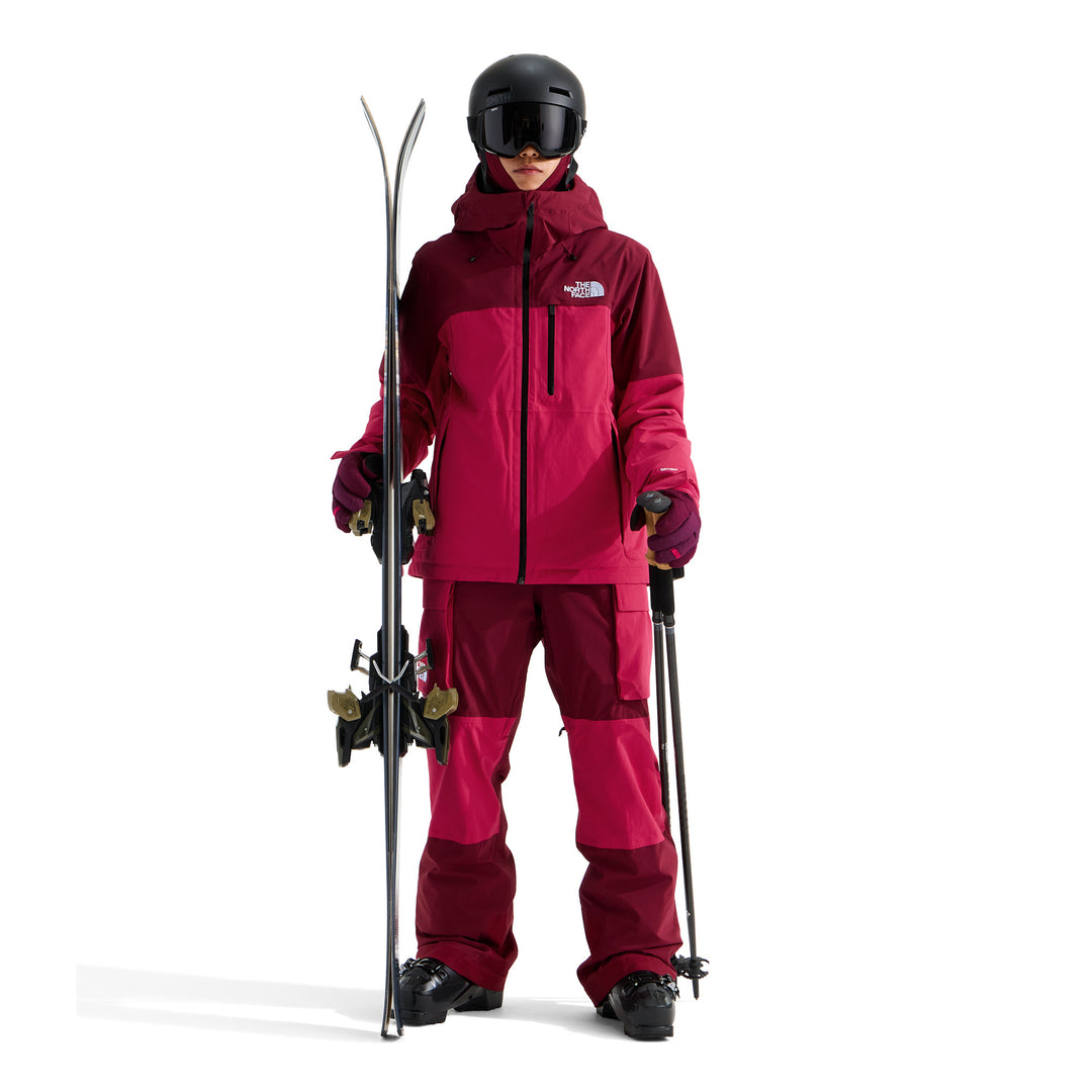 The North Face Women's Freedom Insulated Jacket