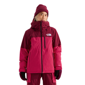 Lali Guran/Burgundy Crush