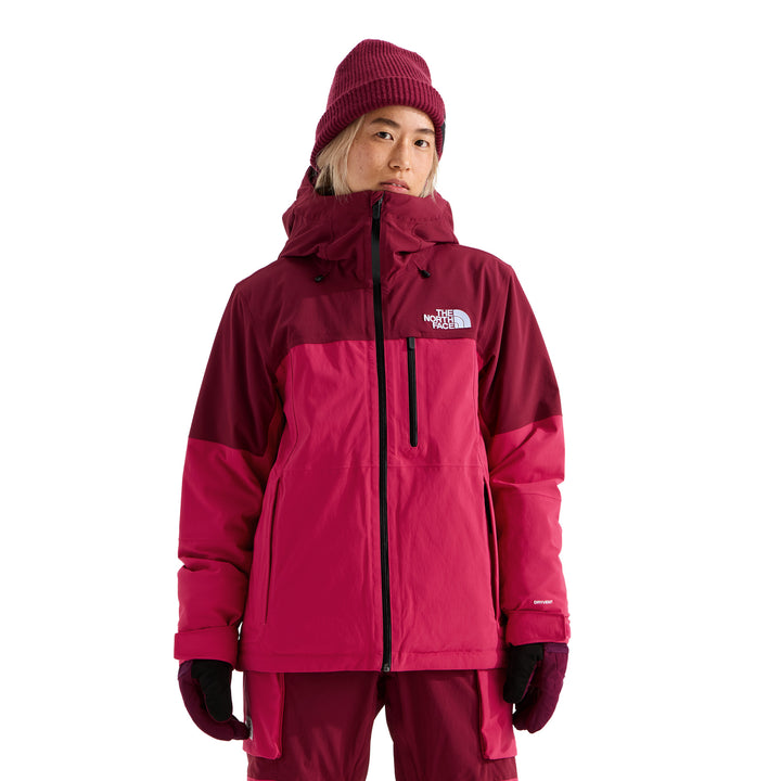 The North Face Women's Freedom Insulated Jacket