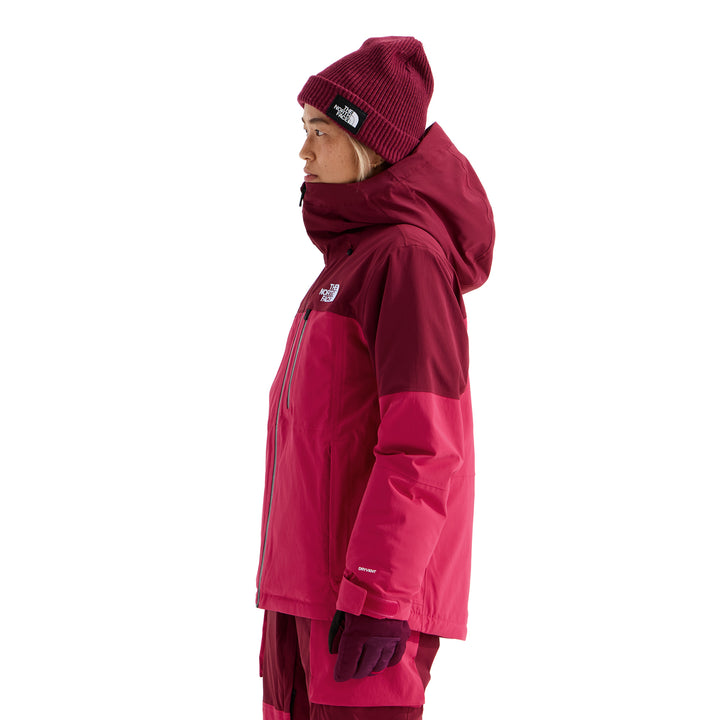 The North Face Women's Freedom Insulated Jacket