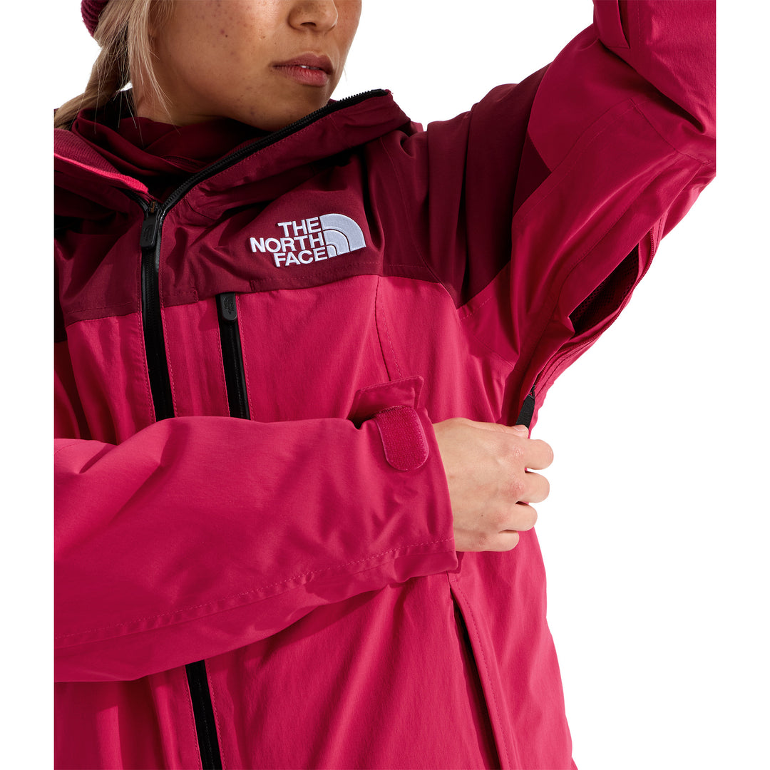 The North Face Women's Freedom Insulated Jacket