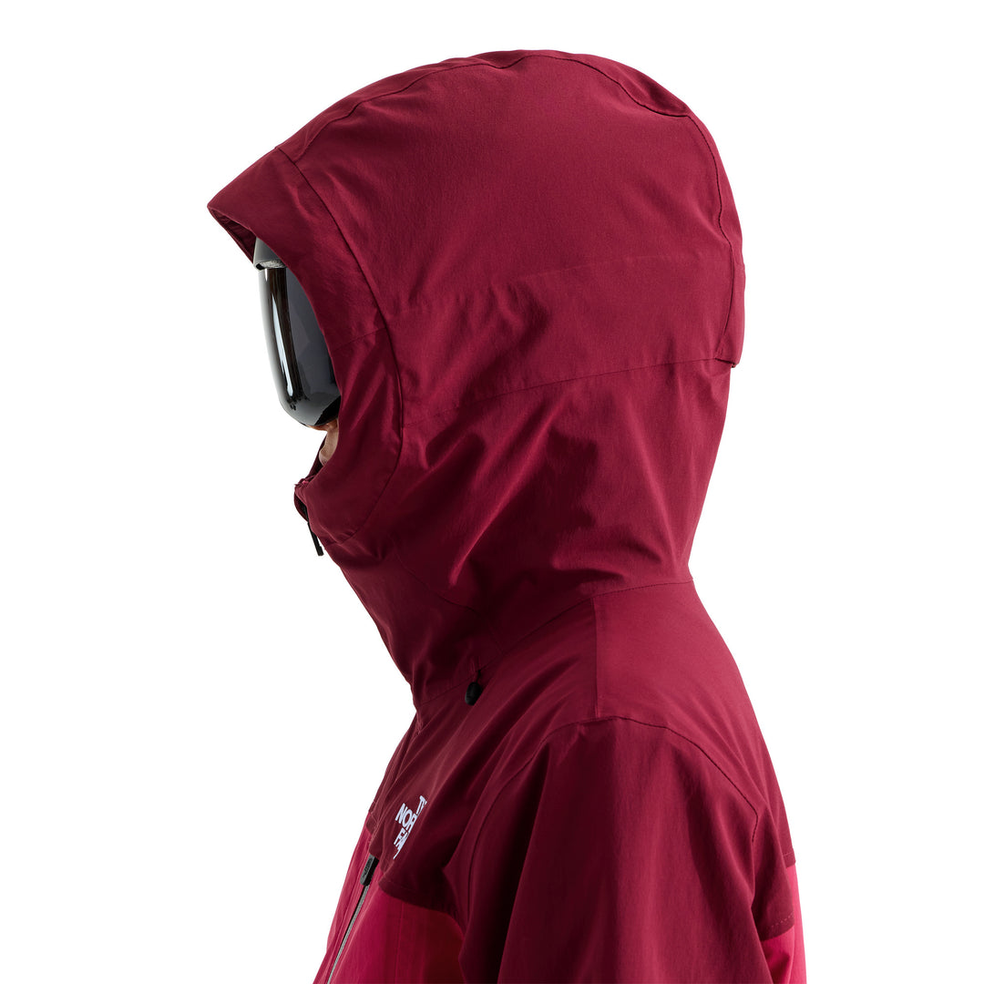 The North Face Women's Freedom Insulated Jacket
