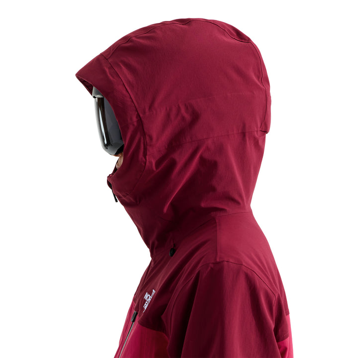 The North Face Women's Freedom Insulated Jacket