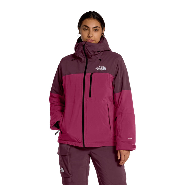 The North Face Women's Freedom Insulated Jacket