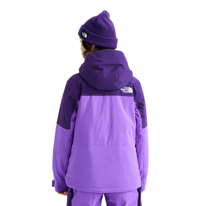 The North Face Women's Freedom Insulated Jacket