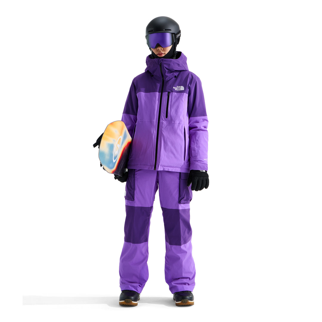 The North Face Women's Freedom Insulated Jacket