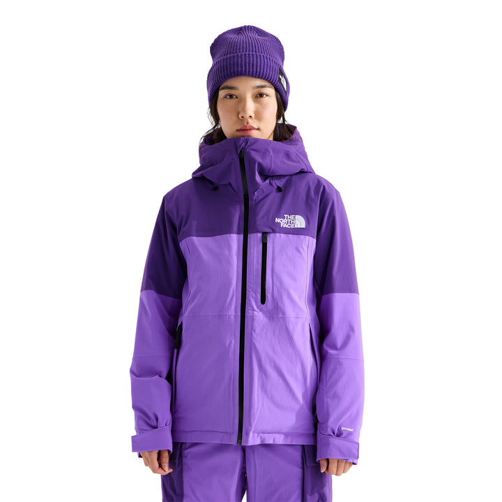 The North Face Women's Freedom Insulated Jacket