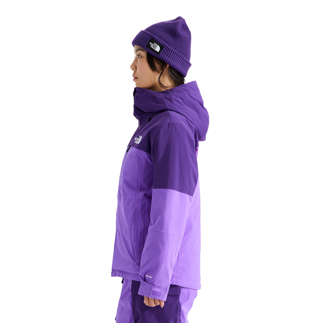 The North Face Women's Freedom Insulated Jacket