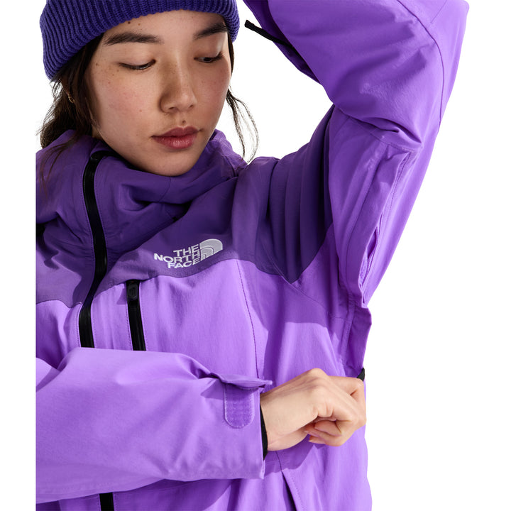 The North Face Women's Freedom Insulated Jacket