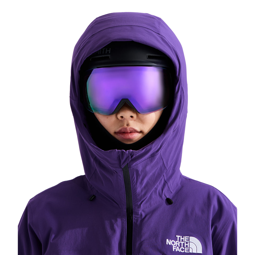 The North Face Women's Freedom Insulated Jacket