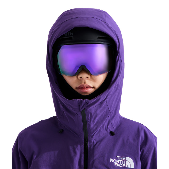 The North Face Women's Freedom Insulated Jacket