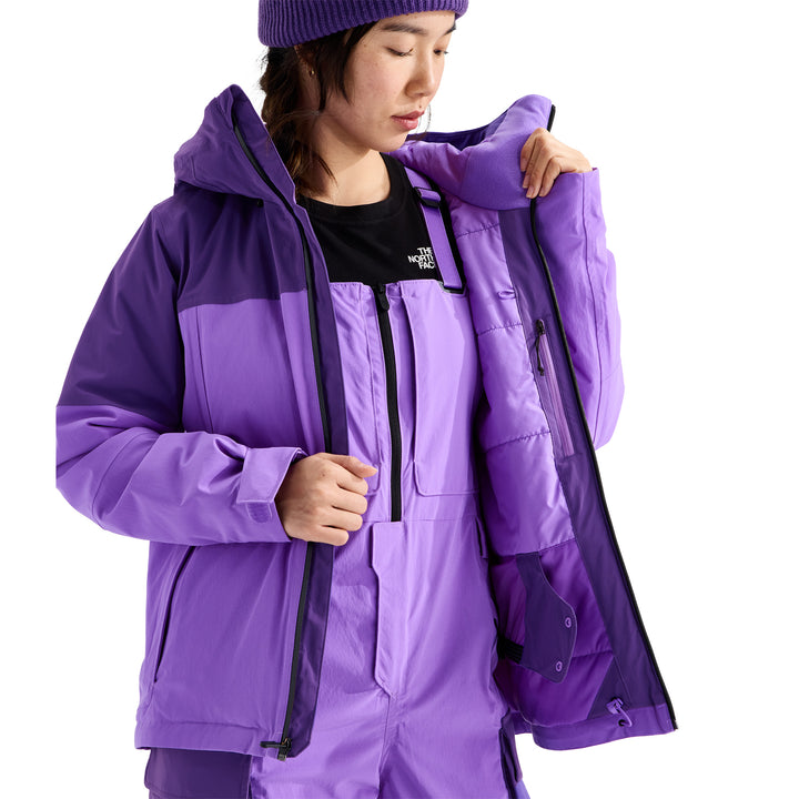 The North Face Women's Freedom Insulated Jacket