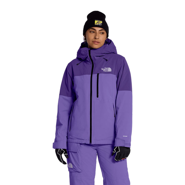 The North Face Women's Freedom Insulated Jacket