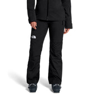 TNF Black
