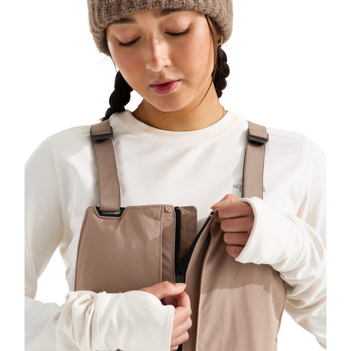 The North Face Women's Freedom Bib